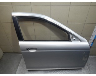 Дверь передняя правая для Jaguar S-TYPE 1999-2008 БУ состояние хорошее