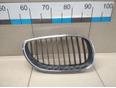 Решетка радиатора правая