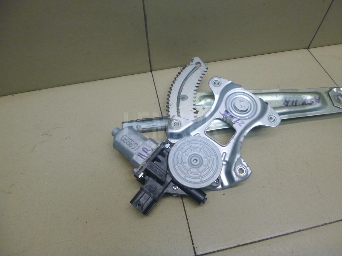 Стеклоподъемник электр. передний правый для  Cadillac DTS 2005-2011