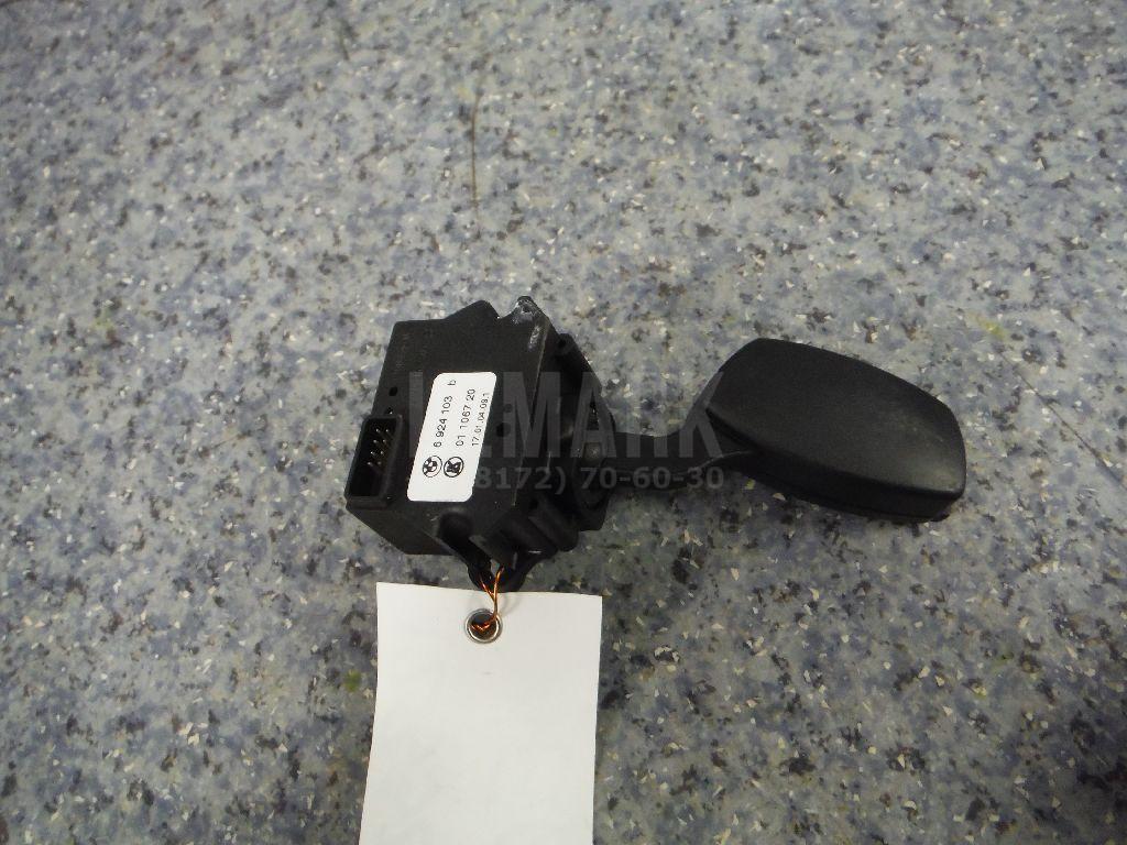 Переключатель поворотов подрулевой для  Audi A3 [8P1] 2003-2013