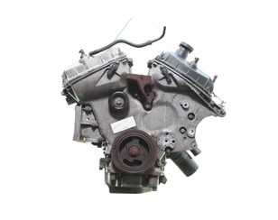Двигатель AJ V6 для Jaguar X-TYPE 2001-2009 БУ состояние отличное