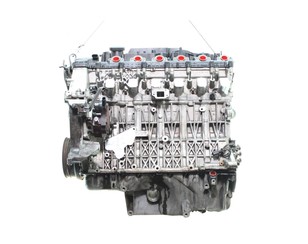 Двигатель (ДВС) M57D30 для BMW X6 E71 2008-2014 с разборки состояние хорошее