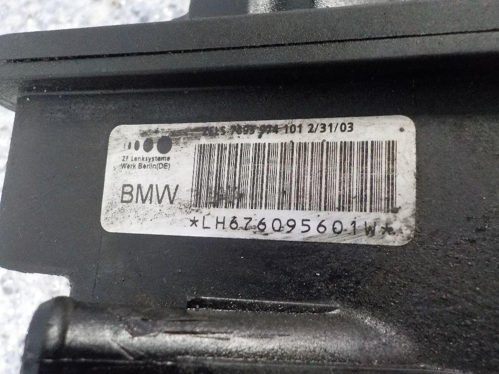Насос гидроусилителя для  BMW 7-serie E23 0-1986