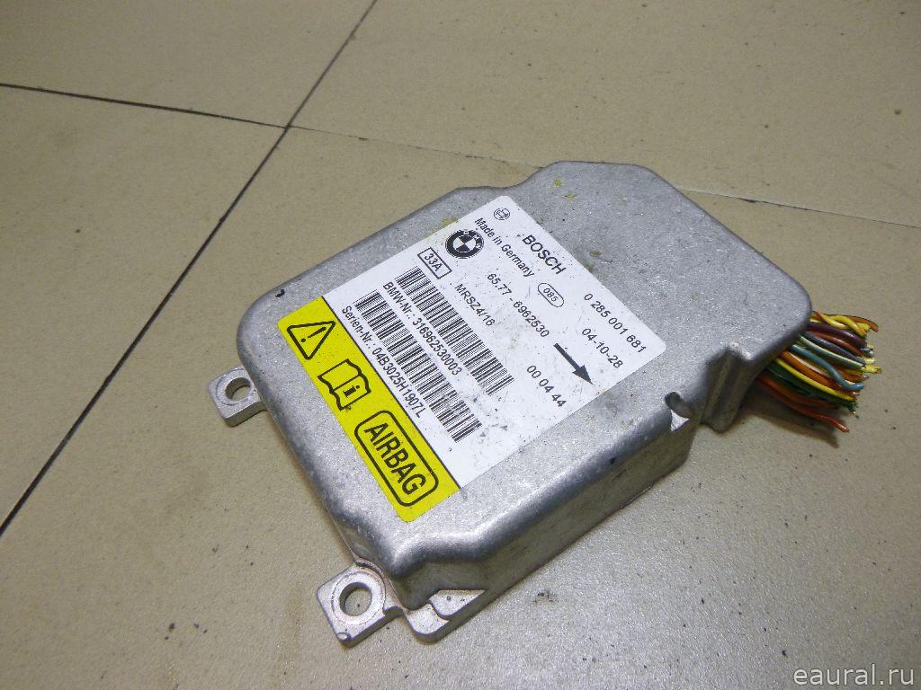 Блок управления AIR BAG