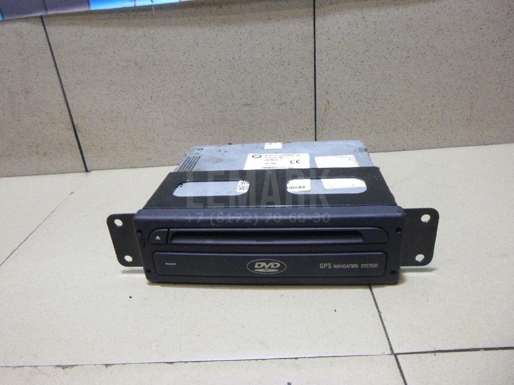 Проигрыватель CD/DVD