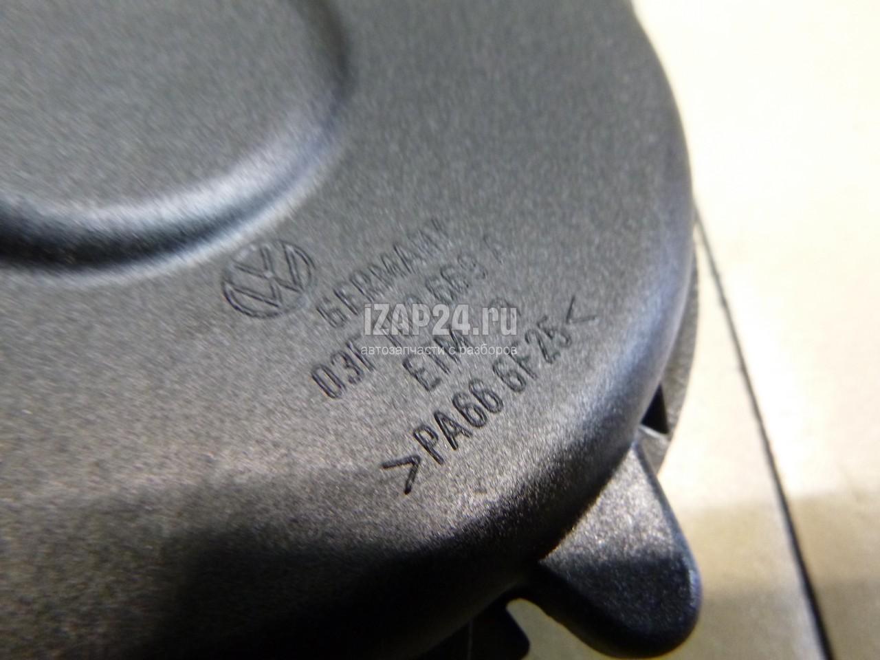 03F103669A Кожух VAG Yeti (2009 - 2018)