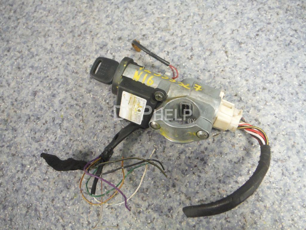 Фото Замок зажигания для Nissan Almera N16  2001