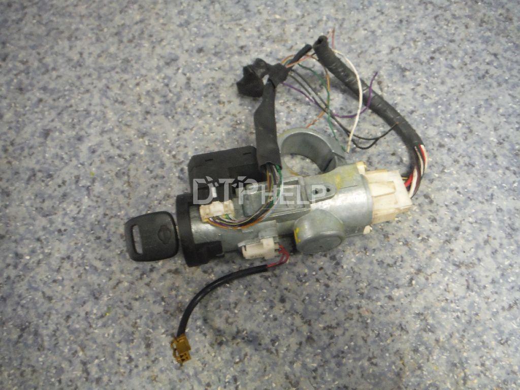 Фото Замок зажигания для Nissan Almera N16  2001