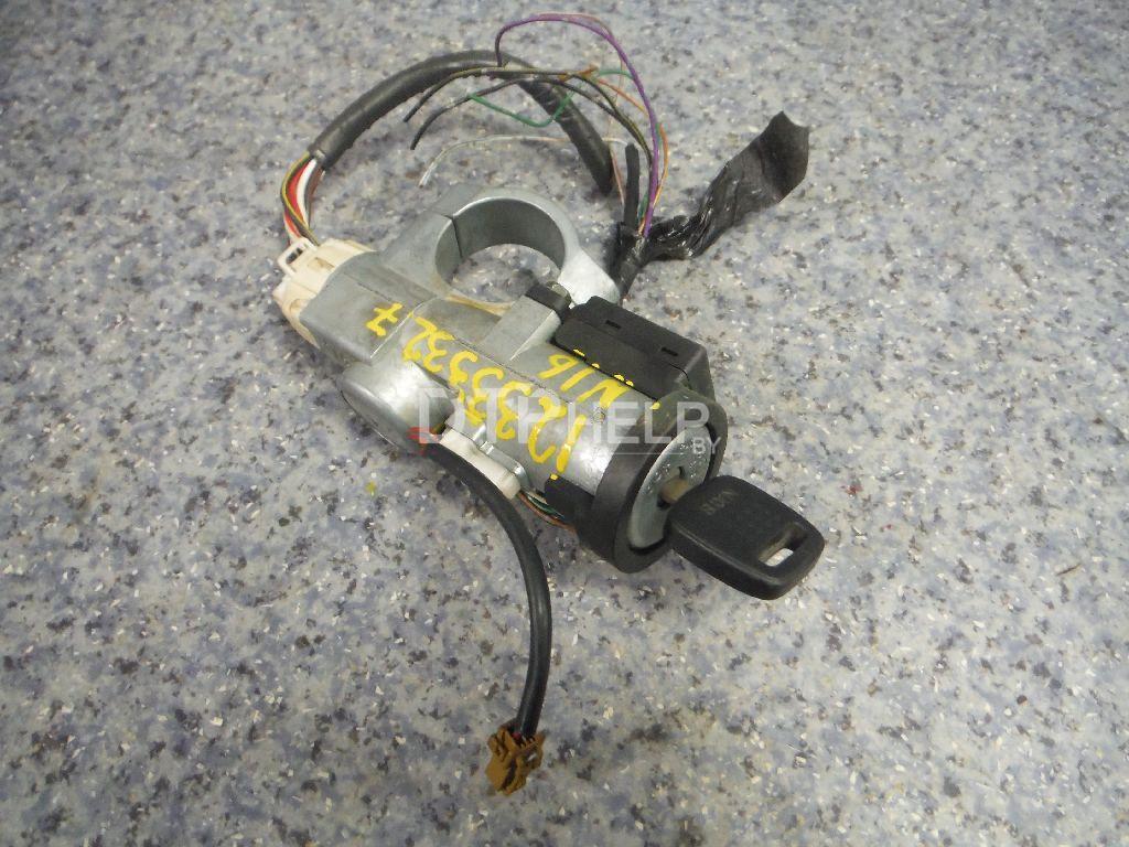 Фото Замок зажигания для Nissan Almera N16  2001