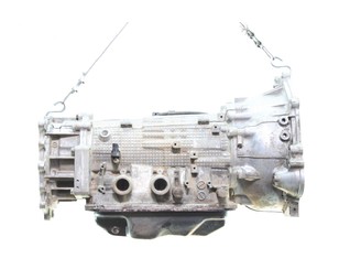 Автоматическая коробка передач V4A51 для Mitsubishi Pajero/Montero Sport (K9) 1997-2008 с разбора состояние отличное