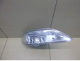 Фара противотуманная правая