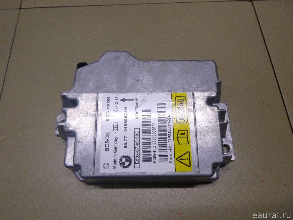 Блок управления AIR BAG