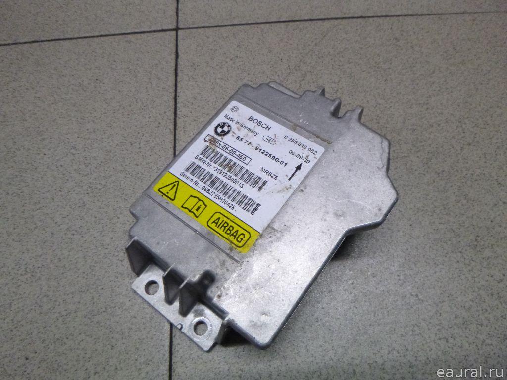 Блок управления AIR BAG