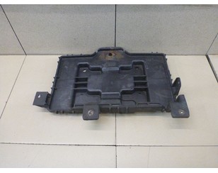 Крепление АКБ (корпус/подставка) для Hyundai Santa Fe (CM) 2006-2012 с разборки состояние отличное