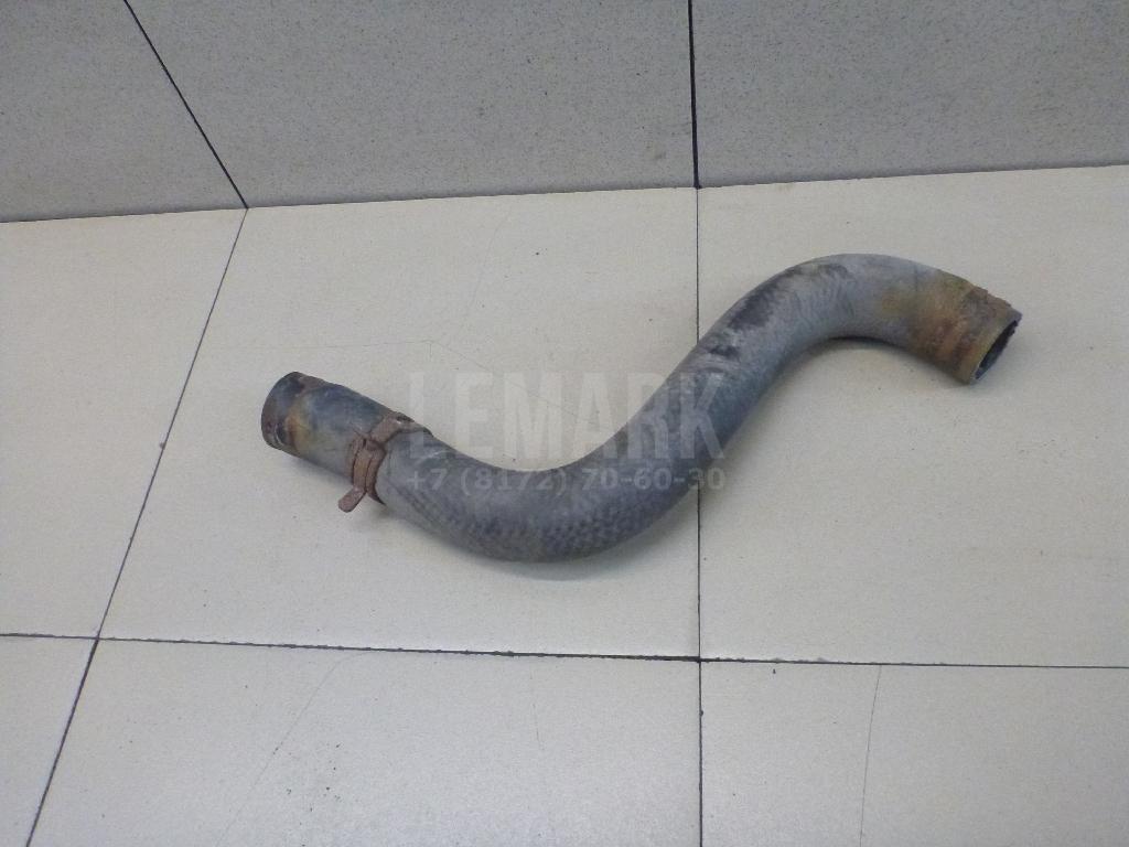 Патрубок радиатора 254122B700 Hyundai-Kia