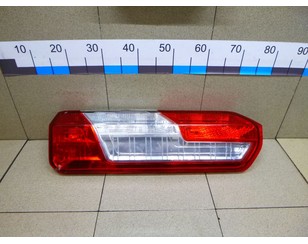 Фонарь задний правый для Ford Transit/Tourneo Custom 2012> с разбора состояние удовлетворительное