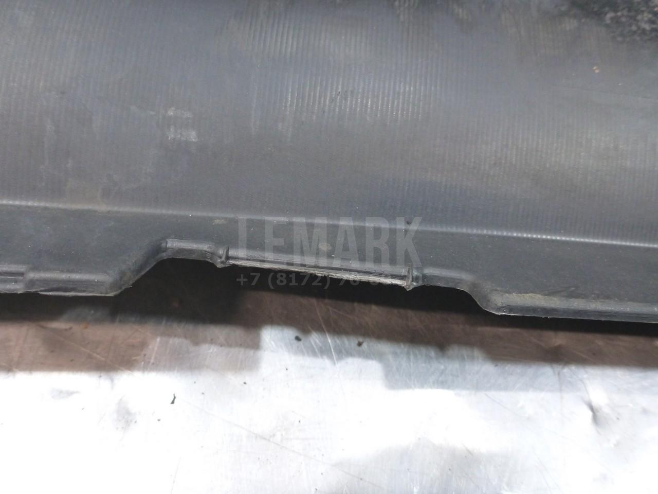 Бампер передний для  BMW X6 F16/F86 2014-2020