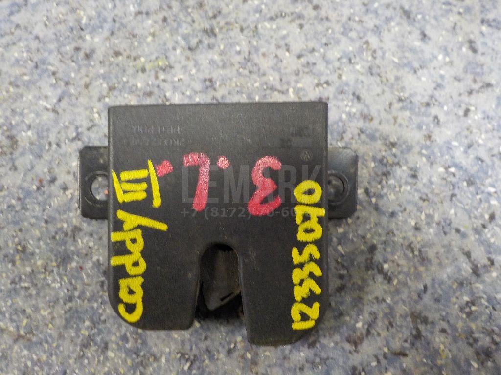 Замок двери распашной 2K0827505J9B9 VAG