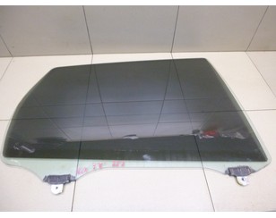 Стекло двери задней правой для Mitsubishi ASX 2010> с разборки состояние удовлетворительное