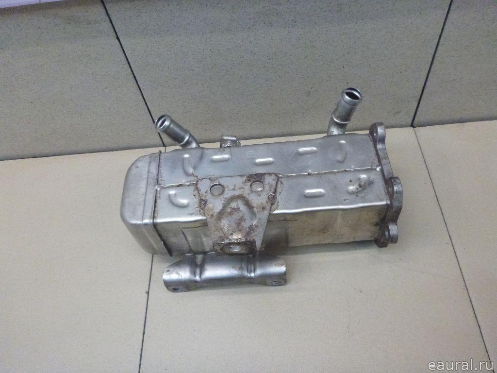 Радиатор системы EGR