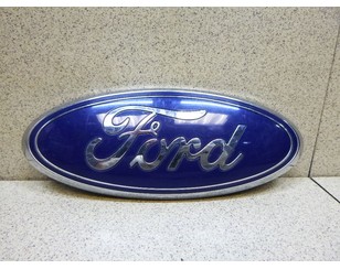 Эмблема для Ford Ranger 2016> с разборки состояние удовлетворительное