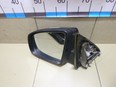 Зеркало левое электрическое