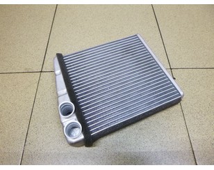 Радиатор отопителя для VW Tiguan 2007-2011 с разборки состояние удовлетворительное