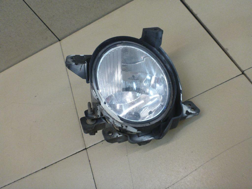 Фара противотуманная левая 922012B500 Hyundai-Kia