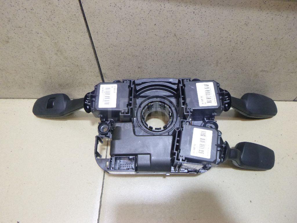 Переключатель подрулевой в сборе для  BMW X4 F26 2014-2018