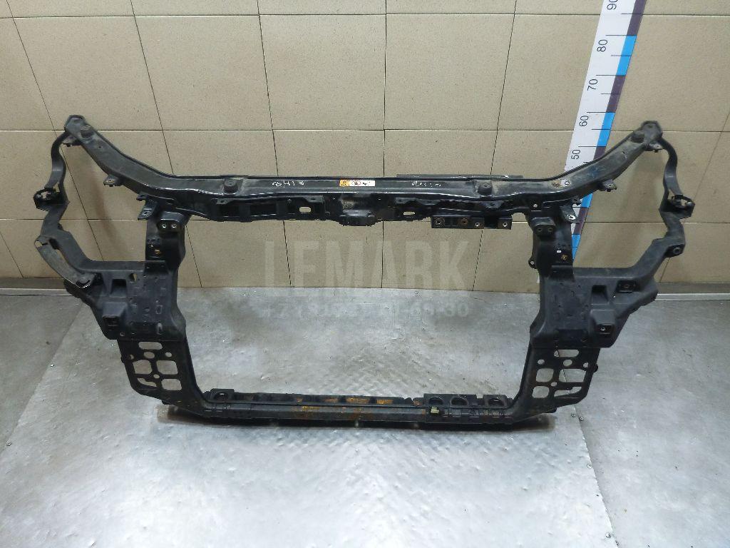 Панель передняя 641012B600 Hyundai-Kia
