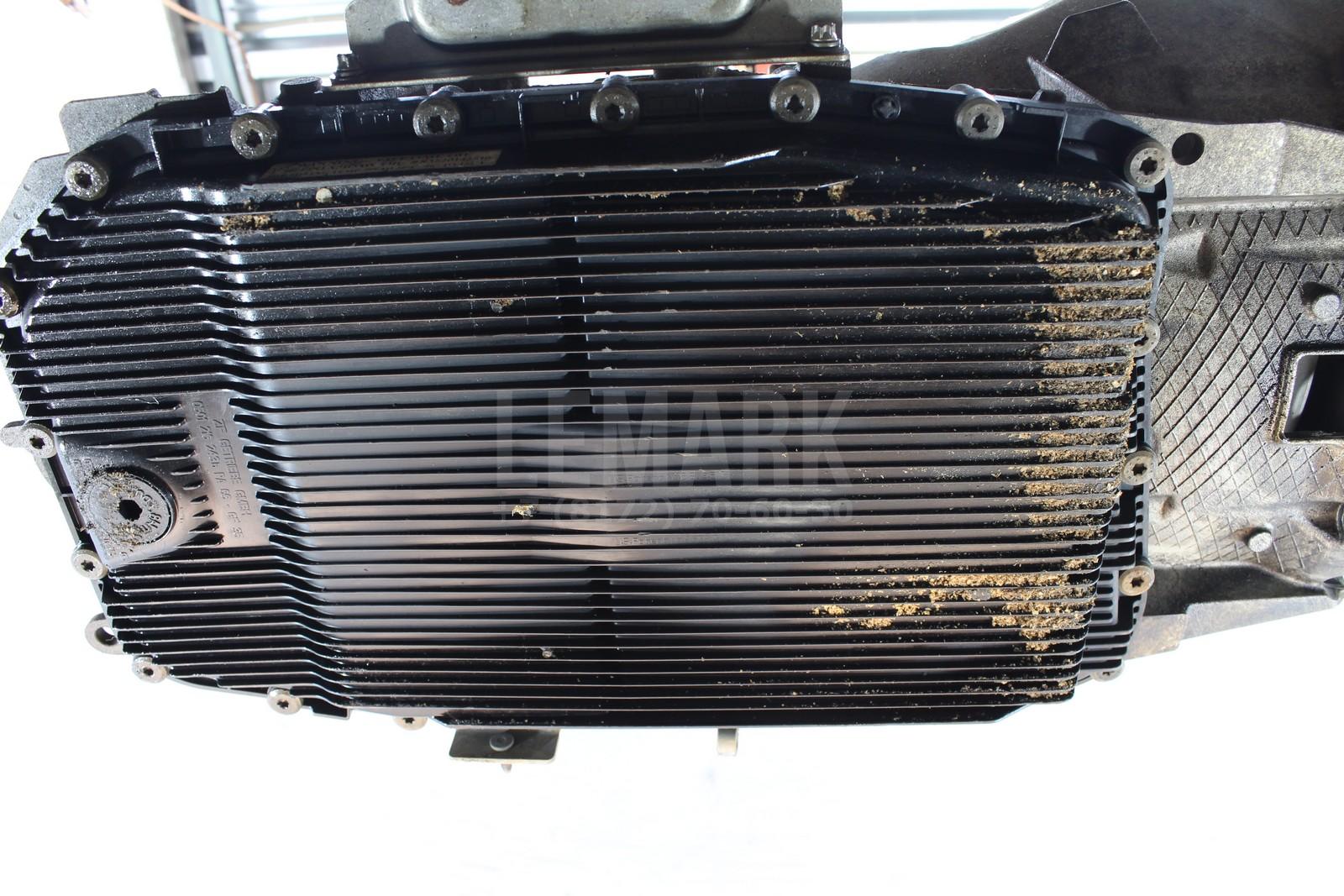 АКПП (автоматическая коробка переключения передач) для  Fiat Panda 2003-2012