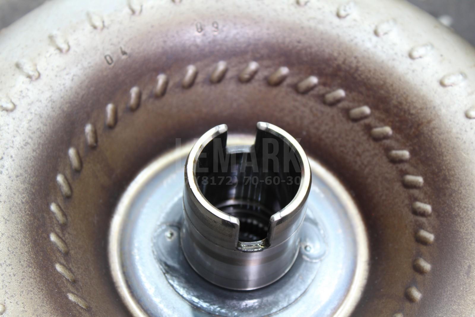 АКПП (автоматическая коробка переключения передач) для  Fiat Panda 2003-2012