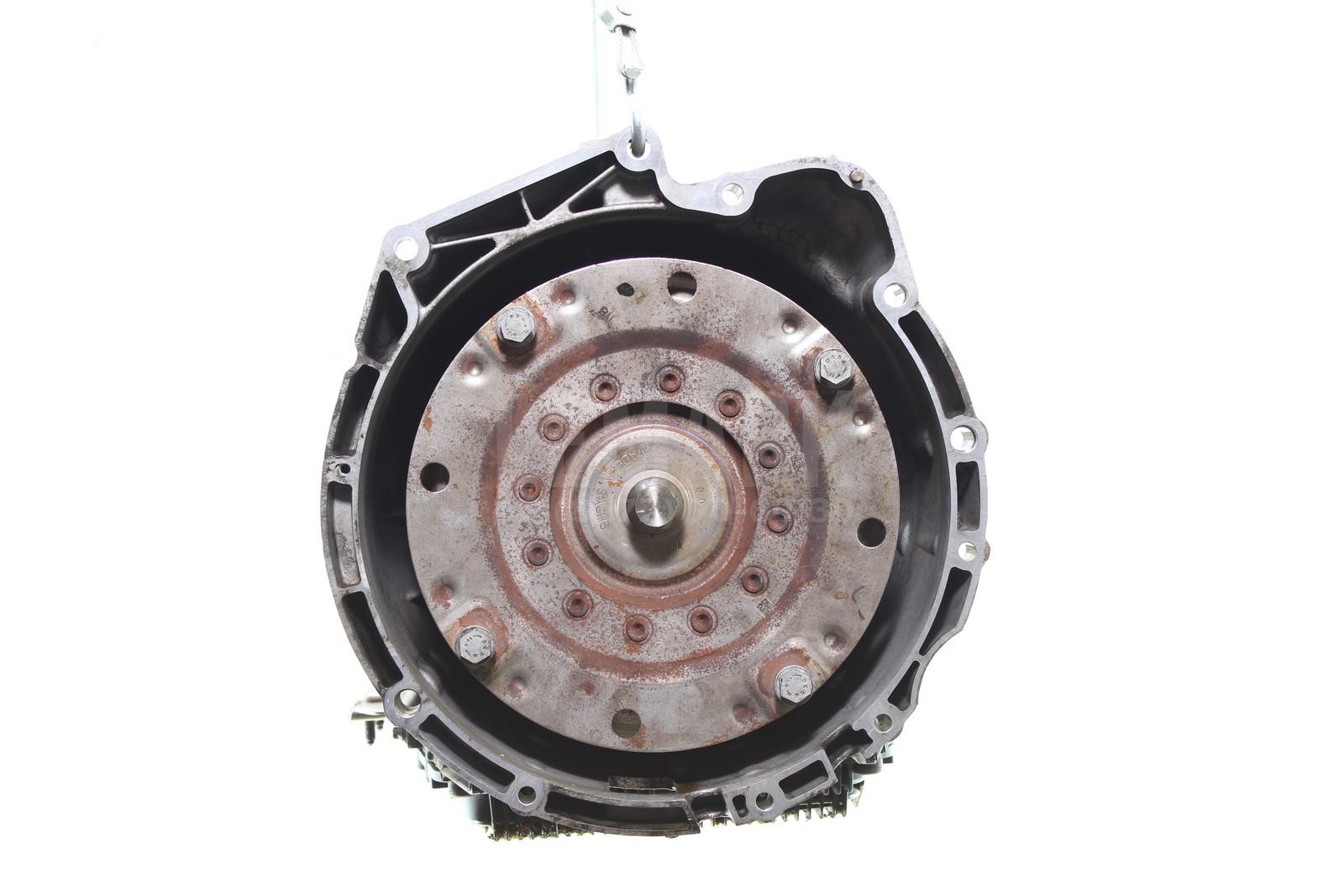 АКПП (автоматическая коробка переключения передач) для  Fiat Panda 2003-2012