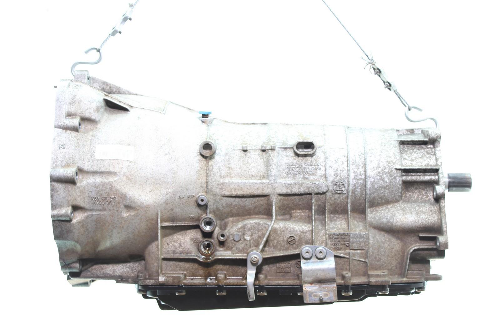 АКПП (автоматическая коробка переключения передач) для  Fiat Panda 2003-2012