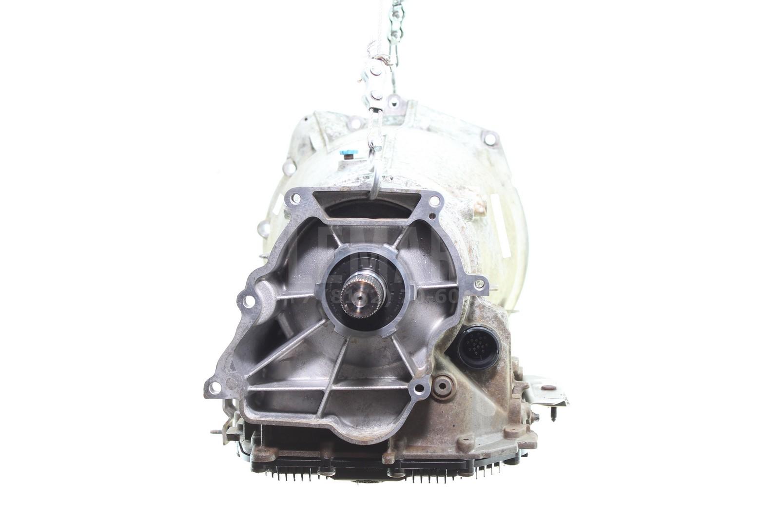 АКПП (автоматическая коробка переключения передач) для  Fiat Panda 2003-2012