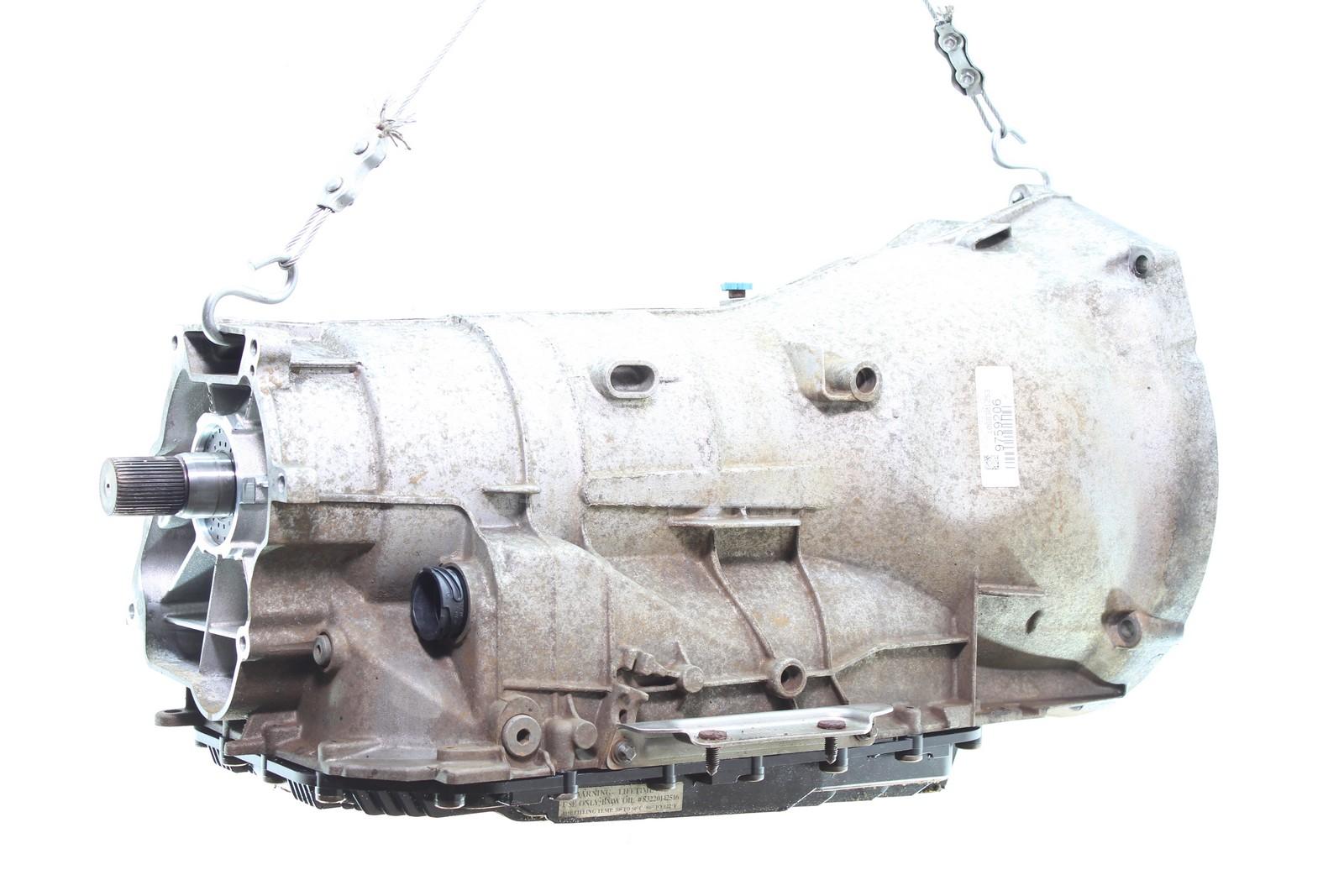 АКПП (автоматическая коробка переключения передач) для  Fiat Panda 2003-2012
