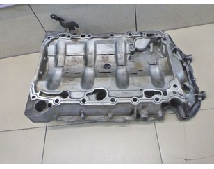 Поддон масляный двигателя для Seat Altea 2004-2015 с разбора состояние отличное