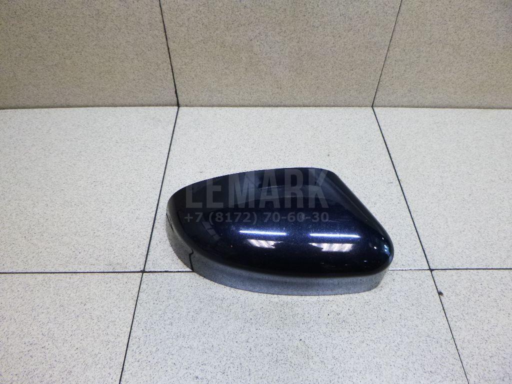 Крышка корпуса зеркала правого 1539407 Ford