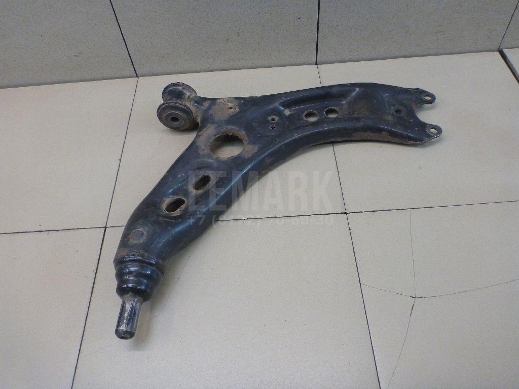 Рычаг передний правый 1K0407152BC VAG