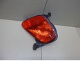 Фонарь задний в бампер правый