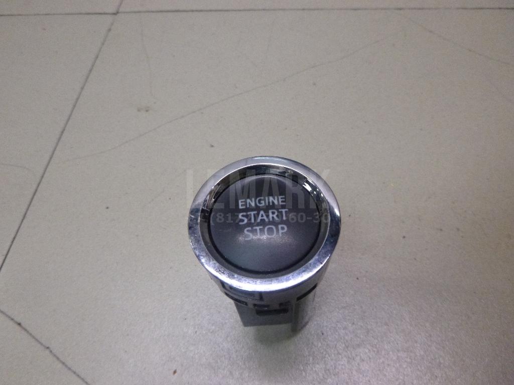 Кнопка запуска двигателя 8961142012 Toyota