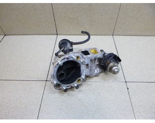 Клапан рециркуляции выхлопных газов для Ford Transit/Tourneo Custom 2012> с разбора состояние отличное