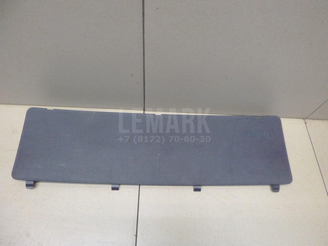 Крышка багажного отделения 6776542040C0 Toyota