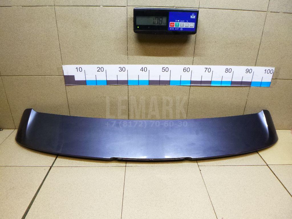 Спойлер (дефлектор) багажника 1554920 Ford