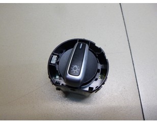 Переключатель света фар для VW Amarok 2010> б/у состояние под восстановление