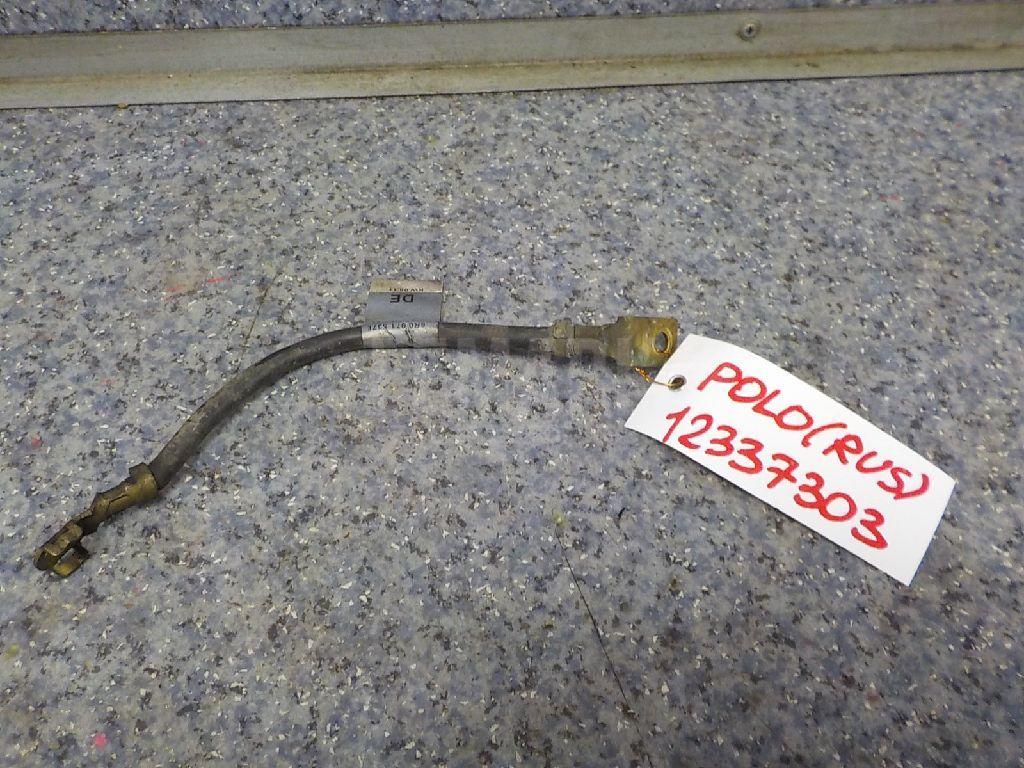 Клемма 6R0971537E VAG