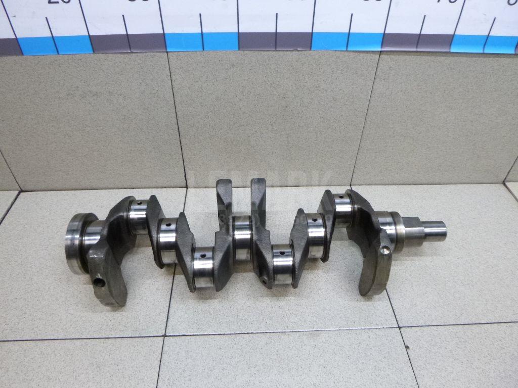 Коленвал 12200WD001 Nissan