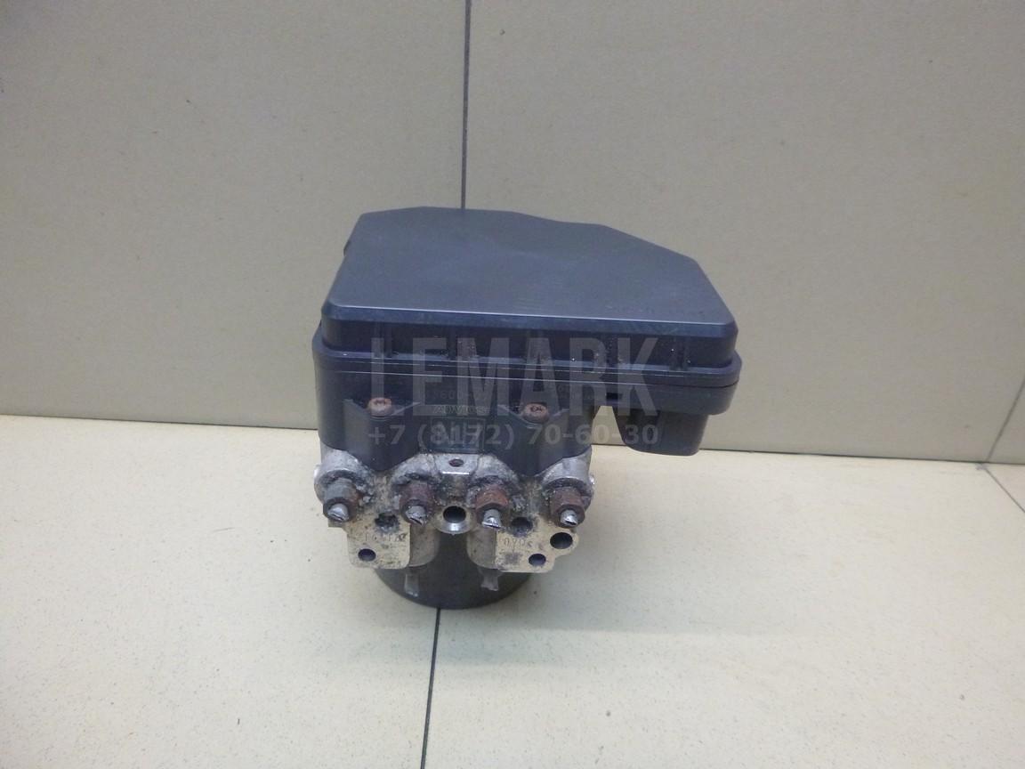 Блок ABS (насос) 4405042650 Toyota