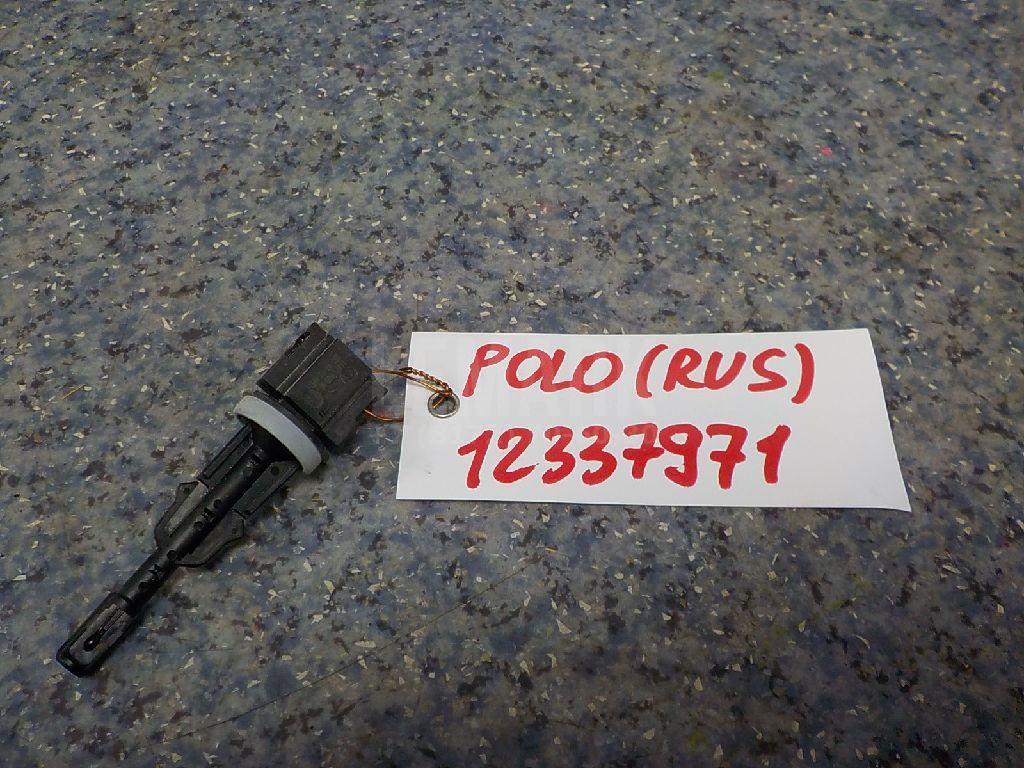 Датчик температуры 6Q0907543F VAG