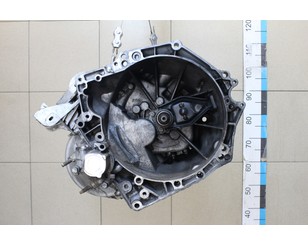 Коробка механическая BVM5 для Citroen C4 Grand Picasso 2006-2014 с разборки состояние отличное